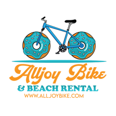 Alljoy Bike & Beach Rentals